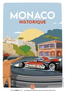 Monaco Historique Grand Prix Highlights thumbnail