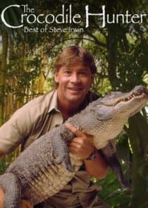 The Crocodile Hunter: Best of Steve Irwin thumbnail