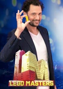 LEGO Masters thumbnail