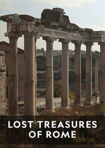 Lost Treasures of Rome thumbnail