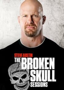 Stone Cold Steve Austin: The Broken Skull Sessions thumbnail