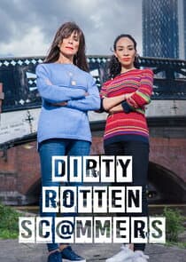 Dirty Rotten Scammers thumbnail