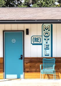 (Re)Motel thumbnail