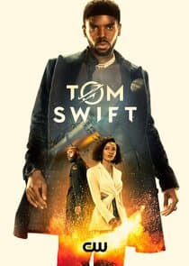Tom Swift thumbnail