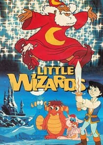 Little Wizards thumbnail