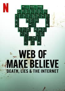 Web of Make Believe: Death, Lies and the Internet thumbnail