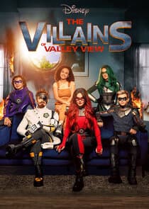 The Villains of Valley View thumbnail