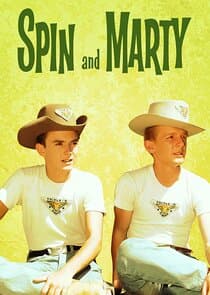 The Adventures of Spin and Marty thumbnail