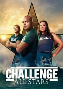 The Challenge: All Stars thumbnail
