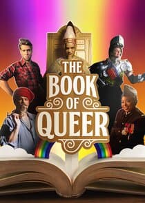 The Book of Queer thumbnail