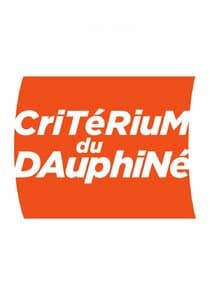 Critérium du Dauphiné Highlights thumbnail