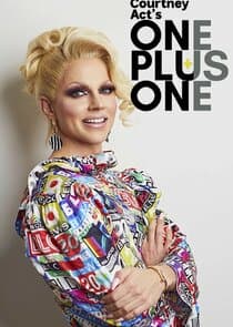 Courtney Act's One Plus One thumbnail