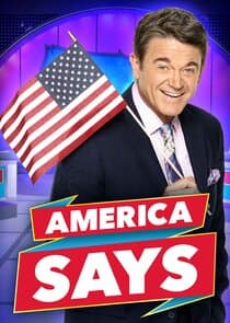 America Says thumbnail