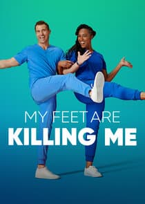 My Feet Are Killing Me thumbnail