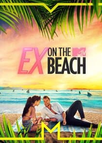 Ex on the Beach thumbnail