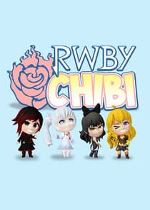 RWBY Chibi thumbnail