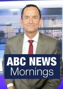 ABC News Mornings thumbnail