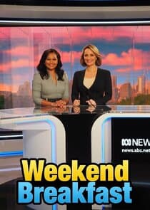 Weekend Breakfast thumbnail