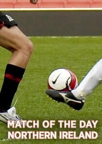 Match of the Day Northern Ireland thumbnail