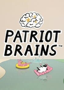 Patriot Brains thumbnail