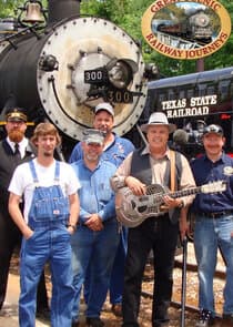 Great Scenic Railway Journeys thumbnail