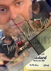 Tim's Kitchen Tips thumbnail