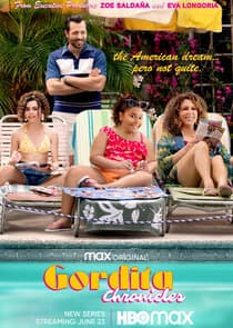 Gordita Chronicles thumbnail