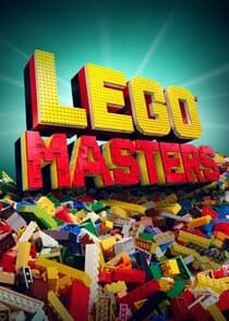 LEGO Masters thumbnail