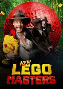 LEGO Masters thumbnail