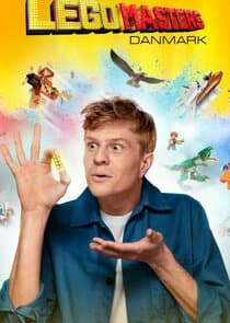 LEGO Masters thumbnail