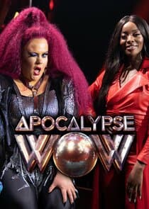 Apocalypse Wow thumbnail