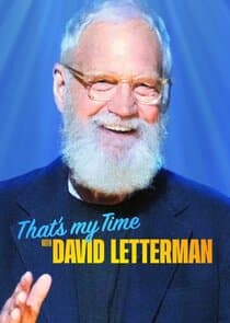 That's My Time with David Letterman thumbnail