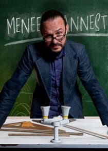 Meneer Vanneste thumbnail