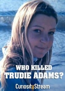 Who Killed Trudie Adams? thumbnail