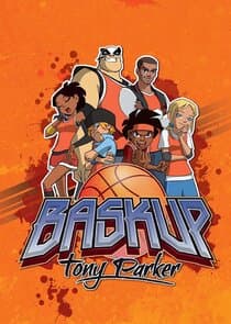 Baskup – Tony Parker thumbnail