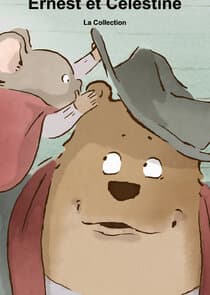 Ernest and Célestine: The Collection thumbnail