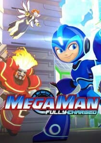 Mega Man: Fully Charged thumbnail