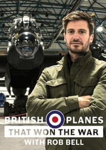 British Planes That Won the War thumbnail