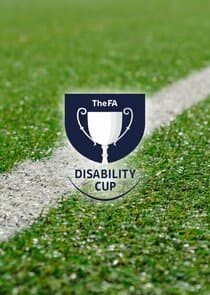 FA Disability Cup Football Highlights thumbnail