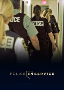 Police en service thumbnail
