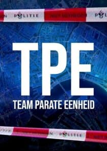 Team Parate Eenheid thumbnail
