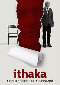Ithaka: A Fight to Free Julian Assange thumbnail