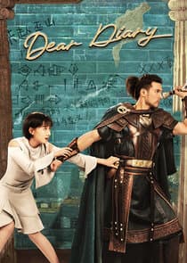 Dear Diary thumbnail