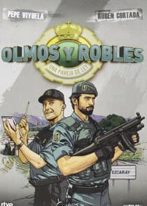 Olmos y Robles thumbnail