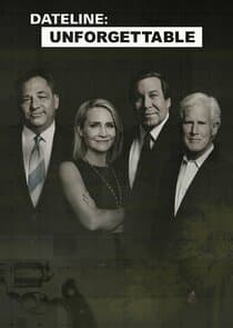 Dateline Unforgettable thumbnail