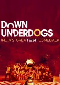 Down Underdogs thumbnail
