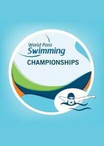 World Para Swimming Championships thumbnail