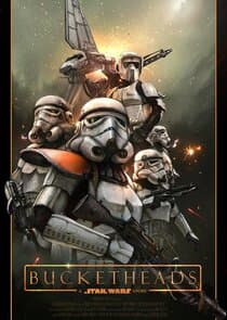 Bucketheads: A Star Wars Story thumbnail
