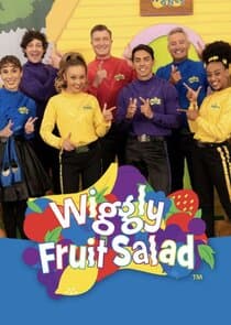 Wiggly Fruit Salad thumbnail
