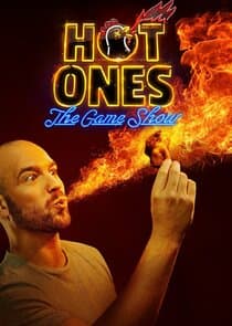 Hot Ones: The Game Show thumbnail